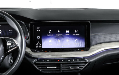 Skoda Octavia IV, 2023 год, 2 690 000 рублей, 14 фотография