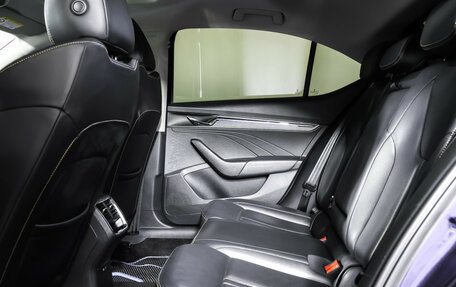 Skoda Octavia IV, 2023 год, 2 690 000 рублей, 12 фотография