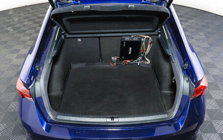 Skoda Octavia IV, 2023 год, 2 690 000 рублей, 10 фотография