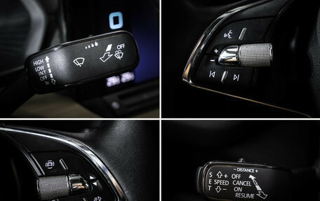 Skoda Octavia IV, 2023 год, 2 690 000 рублей, 22 фотография