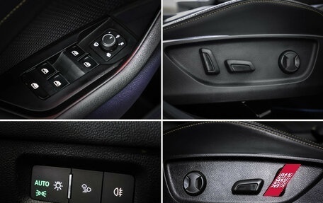 Skoda Octavia IV, 2023 год, 2 690 000 рублей, 21 фотография