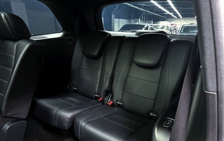 Mercedes-Benz GLS, 2021 год, 7 750 000 рублей, 10 фотография