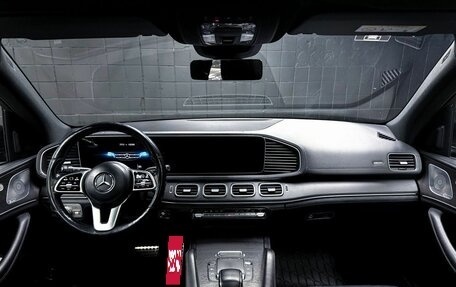 Mercedes-Benz GLS, 2021 год, 7 750 000 рублей, 8 фотография