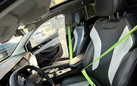 Geely Coolray I, 2023 год, 1 800 000 рублей, 7 фотография