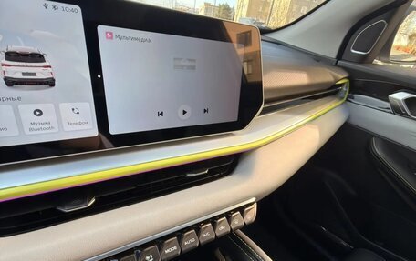 Geely Coolray I, 2023 год, 1 800 000 рублей, 10 фотография