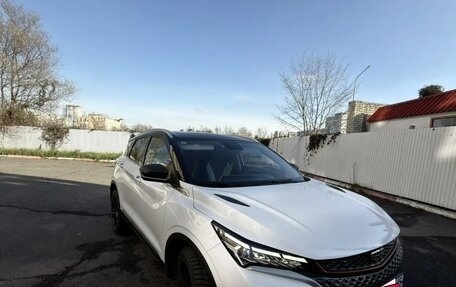 Geely Coolray I, 2023 год, 1 800 000 рублей, 3 фотография