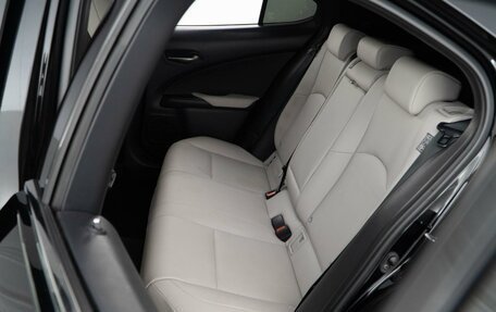 Lexus UX I, 2021 год, 3 493 055 рублей, 9 фотография