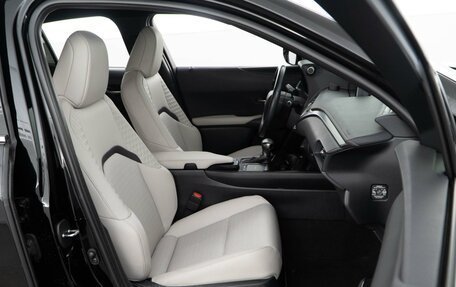 Lexus UX I, 2021 год, 3 493 055 рублей, 8 фотография