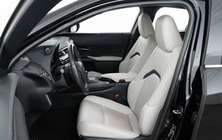 Lexus UX I, 2021 год, 3 493 055 рублей, 10 фотография