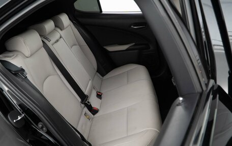 Lexus UX I, 2021 год, 3 493 055 рублей, 7 фотография