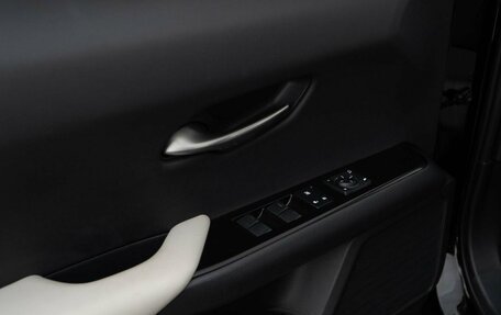 Lexus UX I, 2021 год, 3 493 055 рублей, 19 фотография