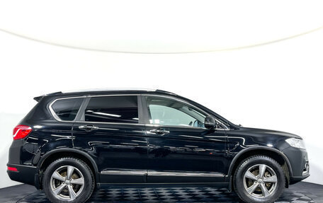 Haval H6, 2017 год, 1 281 000 рублей, 4 фотография