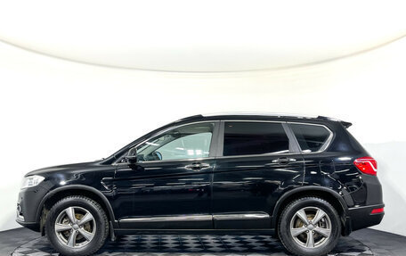 Haval H6, 2017 год, 1 281 000 рублей, 8 фотография