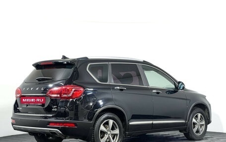 Haval H6, 2017 год, 1 281 000 рублей, 5 фотография