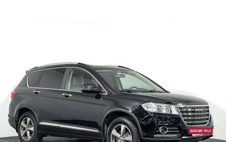 Haval H6, 2017 год, 1 281 000 рублей, 3 фотография