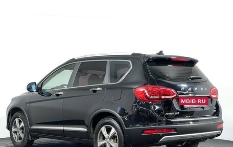 Haval H6, 2017 год, 1 281 000 рублей, 7 фотография