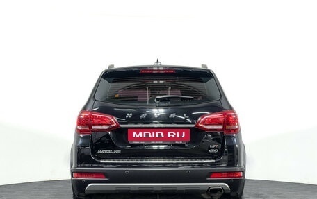 Haval H6, 2017 год, 1 281 000 рублей, 6 фотография