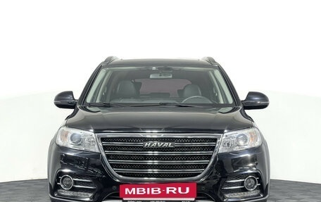 Haval H6, 2017 год, 1 281 000 рублей, 2 фотография