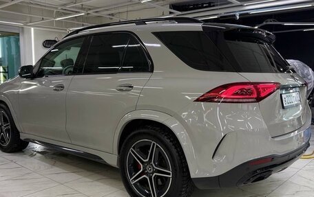 Mercedes-Benz GLE, 2020 год, 6 450 000 рублей, 8 фотография