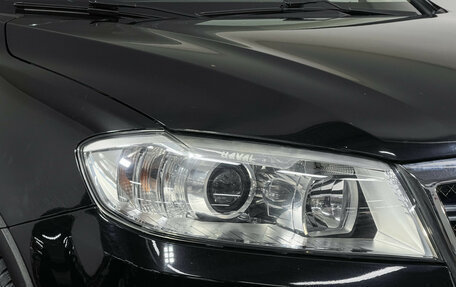 Haval H6, 2017 год, 1 281 000 рублей, 15 фотография