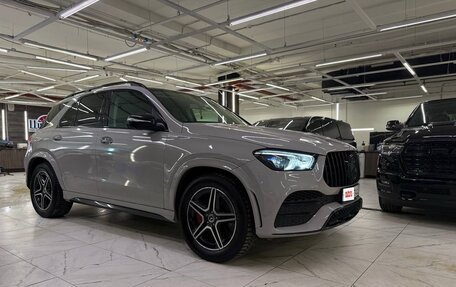 Mercedes-Benz GLE, 2020 год, 6 450 000 рублей, 5 фотография