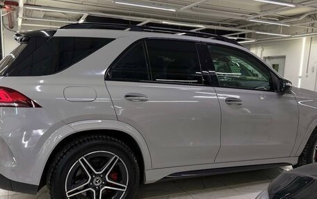 Mercedes-Benz GLE, 2020 год, 6 450 000 рублей, 7 фотография