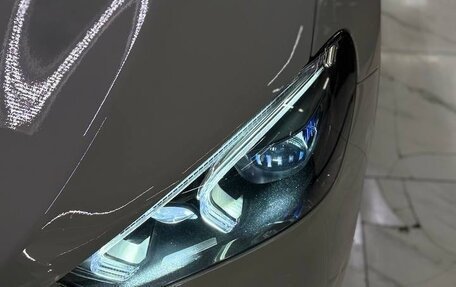 Mercedes-Benz GLE, 2020 год, 6 450 000 рублей, 12 фотография