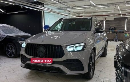 Mercedes-Benz GLE, 2020 год, 6 450 000 рублей, 2 фотография