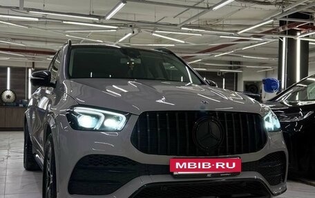 Mercedes-Benz GLE, 2020 год, 6 450 000 рублей, 3 фотография