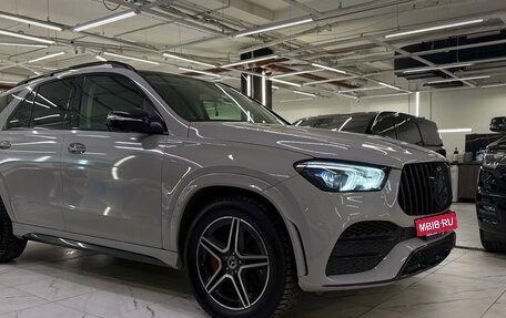 Mercedes-Benz GLE, 2020 год, 6 450 000 рублей, 4 фотография