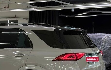 Mercedes-Benz GLE, 2020 год, 6 450 000 рублей, 10 фотография