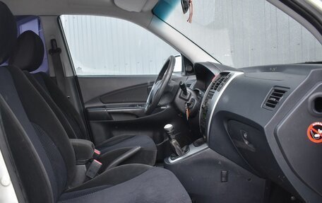 Hyundai Tucson III, 2008 год, 599 999 рублей, 14 фотография