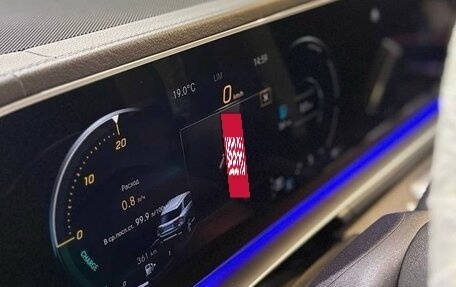 Mercedes-Benz GLE, 2020 год, 6 450 000 рублей, 16 фотография