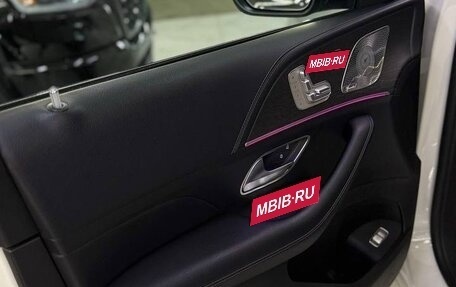 Mercedes-Benz GLE, 2020 год, 6 450 000 рублей, 17 фотография