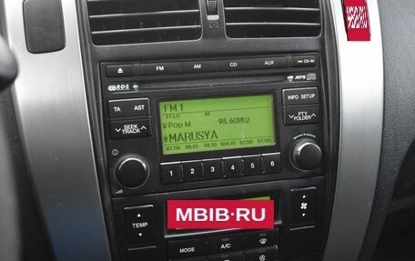 Hyundai Tucson III, 2008 год, 599 999 рублей, 9 фотография