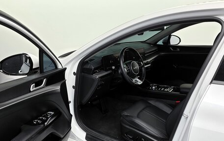 KIA K5, 2024 год, 2 760 000 рублей, 7 фотография