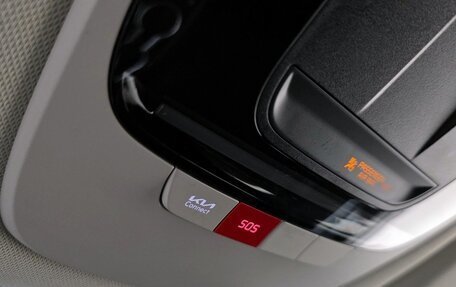 KIA K5, 2024 год, 2 760 000 рублей, 13 фотография