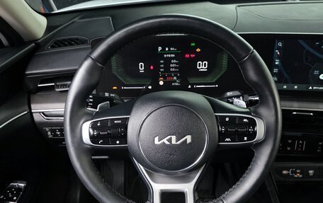 KIA K5, 2024 год, 2 760 000 рублей, 10 фотография