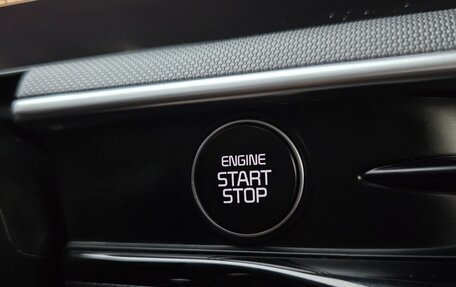 KIA K5, 2024 год, 2 760 000 рублей, 11 фотография