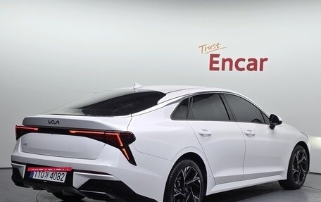 KIA K5, 2024 год, 2 760 000 рублей, 4 фотография