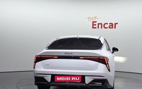 KIA K5, 2024 год, 2 760 000 рублей, 2 фотография