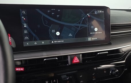 KIA K5, 2024 год, 2 760 000 рублей, 9 фотография