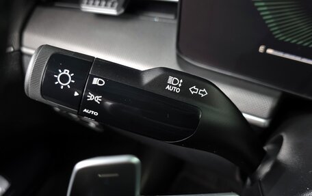 KIA K5, 2024 год, 2 760 000 рублей, 14 фотография