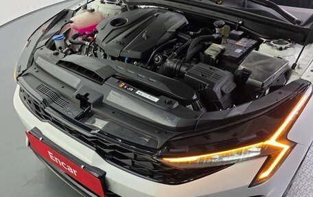 KIA K5, 2024 год, 2 760 000 рублей, 18 фотография