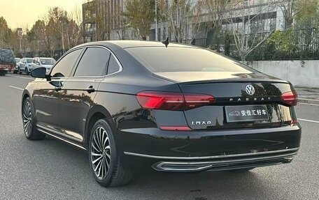 Volkswagen Passat B8 рестайлинг, 2021 год, 1 975 000 рублей, 4 фотография