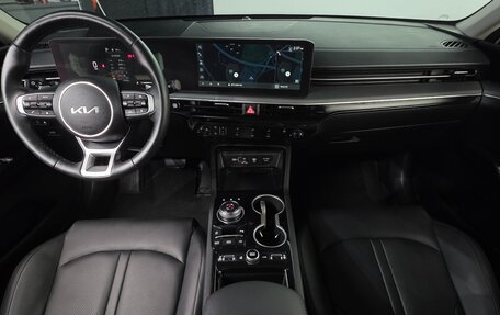 KIA K5, 2024 год, 2 760 000 рублей, 19 фотография