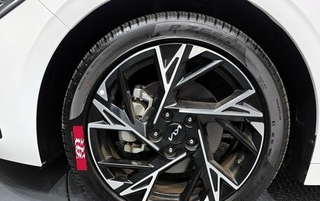 KIA K5, 2024 год, 2 760 000 рублей, 20 фотография