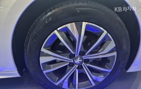 Peugeot 508 II, 2021 год, 1 719 000 рублей, 11 фотография