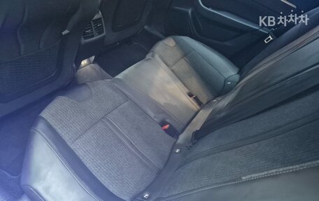 Peugeot 508 II, 2021 год, 1 719 000 рублей, 10 фотография