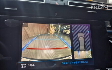 Peugeot 508 II, 2021 год, 1 719 000 рублей, 9 фотография